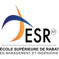 L'Ecole Supérieure de Rabat (Management & Ingénierie) ESRMI logo - Similar company to Ecole Supérieure De Rabat En Management Et Ingénierie (Esrmi)
