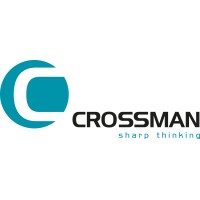 Crossman Communications Pty Ltd logo - Similar company to Leadership Awake Press