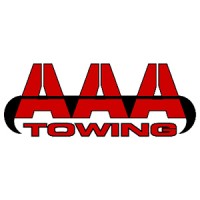 AAA Towing logo - Similar company to Fix Auto Airdrie