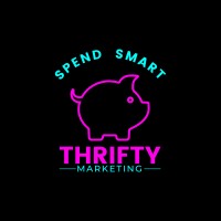 Thrifty Marketing logo - Similar company to Basil & Co.