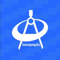 Bestpay24 logo - Similar company to Pay2Local
