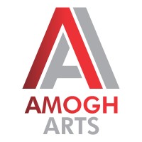 Amogh Arts logo - Similar company to Onyx Consultancy & Services