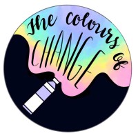 The Colours of Change logo - Similar company to Ullas Foundation