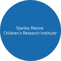 Stanley Manne Children's Research Institute