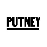 Putney logo - Similar company to Bridge + Vali