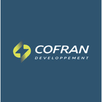 COFRAN-DEVELOPPEMENT logo - Similar company to Be-Volt