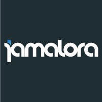 Jamalora logo - Similar company to Megasoft