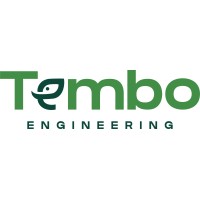 Tembo Engineering logo - Similar company to Dfr Kwakudi