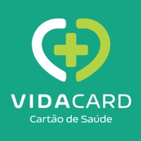 Vida Card Santa Maria logo - Similar company to Vida Card Franchising