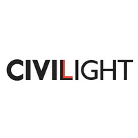 CIVILIGHT logo - Similar company to Hy Lighting