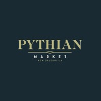 The Pythian Market