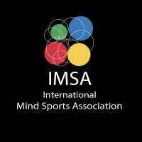 International Mind Sports Association (IMSA) logo - Similar company to Skillhub Online Games Federation