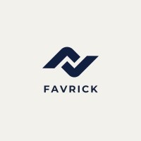Favrick Arts logo - Similar company to Ecom Gliders