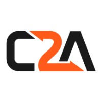 C2A Global IT Solutions logo - Similar company to Vtech Systems Llc