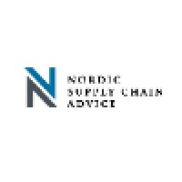 Nordic Supply Chain Advice AB logo - Similar company to Smart Utbildningscentrum