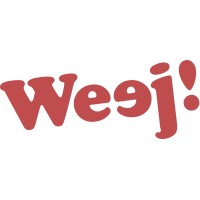 Weej Event logo - Similar company to Eneas Services