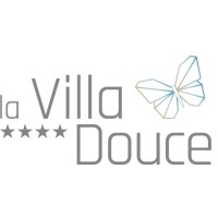 Hôtel La Villa Douce**** logo - Similar company to Le Puits Du Trésor