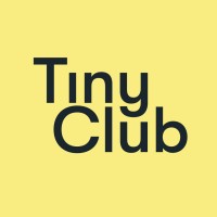 TinyClub logo - Similar company to Notabli
