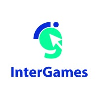 InterGames EU logo - Similar company to Iptf - Innovation Procurement Task Force