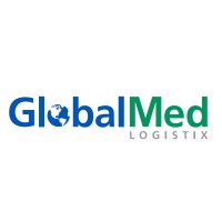 GlobalMed Logistix logo - Similar company to Solvera Global Logistics