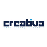 Creativa KSA logo - Similar company to Lk Creativa