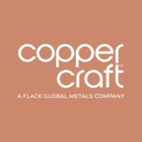 CopperCraft logo - Similar company to Fabral