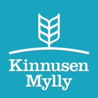 Kinnusen Mylly Oy logo - Similar company to Data Spectrum