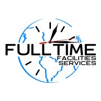 FULLTIME FACILITIES SERVICES logo - Similar company to Fulltime Consultoria