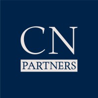 CN PARTNERS logo - Similar company to Multiplus | Consórcios & Investimentos