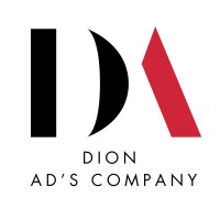 Dion Advertising logo - Similar company to Gateway Ukraine