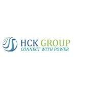 The HCK Group logo - Similar company to Hck Group