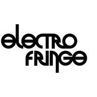 Electrofringe logo - Similar company to Distil Immersive
