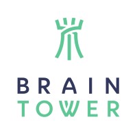 BrainTower logo - Similar company to Mojoy