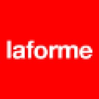 Laforme logo - Similar company to One Arty Minute