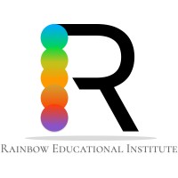 Rainbow logo - Similar company to Cogneo Technologies