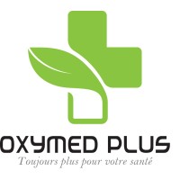 Oxymed plus logo - Similar company to Os4It Consultores Spa