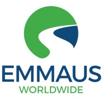 Emmaus Worldwide logo - Similar company to Entrust