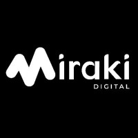 Miraki Digital logo - Similar company to Miraki Technologies