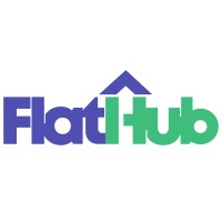 FlatHub.io logo - Similar company to Librecad