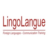 LingoLangue - French & Foreign Languages logo - Similar company to Montessori Training Center