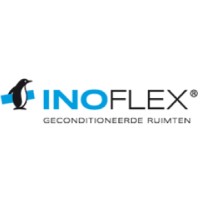 Inoflex geconditioneerde ruimten logo - Similar company to Javeko - Koel - Vriescellen