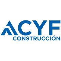 ACYF Construcción logo - Similar company to Acyf Group