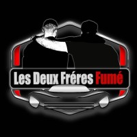 Les deux frères fumé logo - Similar company to Uno Industry