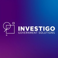 Investigo Government Solutions (IGS) logo - Similar company to Gatho.App