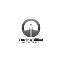 OIB I One In a Billion logo - Similar company to Art On A Postcard