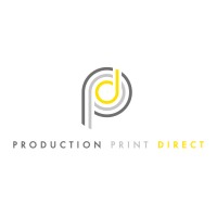 Production Print Direct Limited logo - Similar company to Copy It Technical