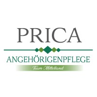 PRICA Pflege Mittelland AG logo - Similar company to Spitex St.Gallen Ag