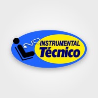 Instrumental Tecnico logo - Similar company to Fechacom Tecidos