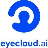EyeCloud logo - Similar company to Oxygen Algorithms