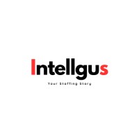 Intellgus logo - Similar company to Optiplexus